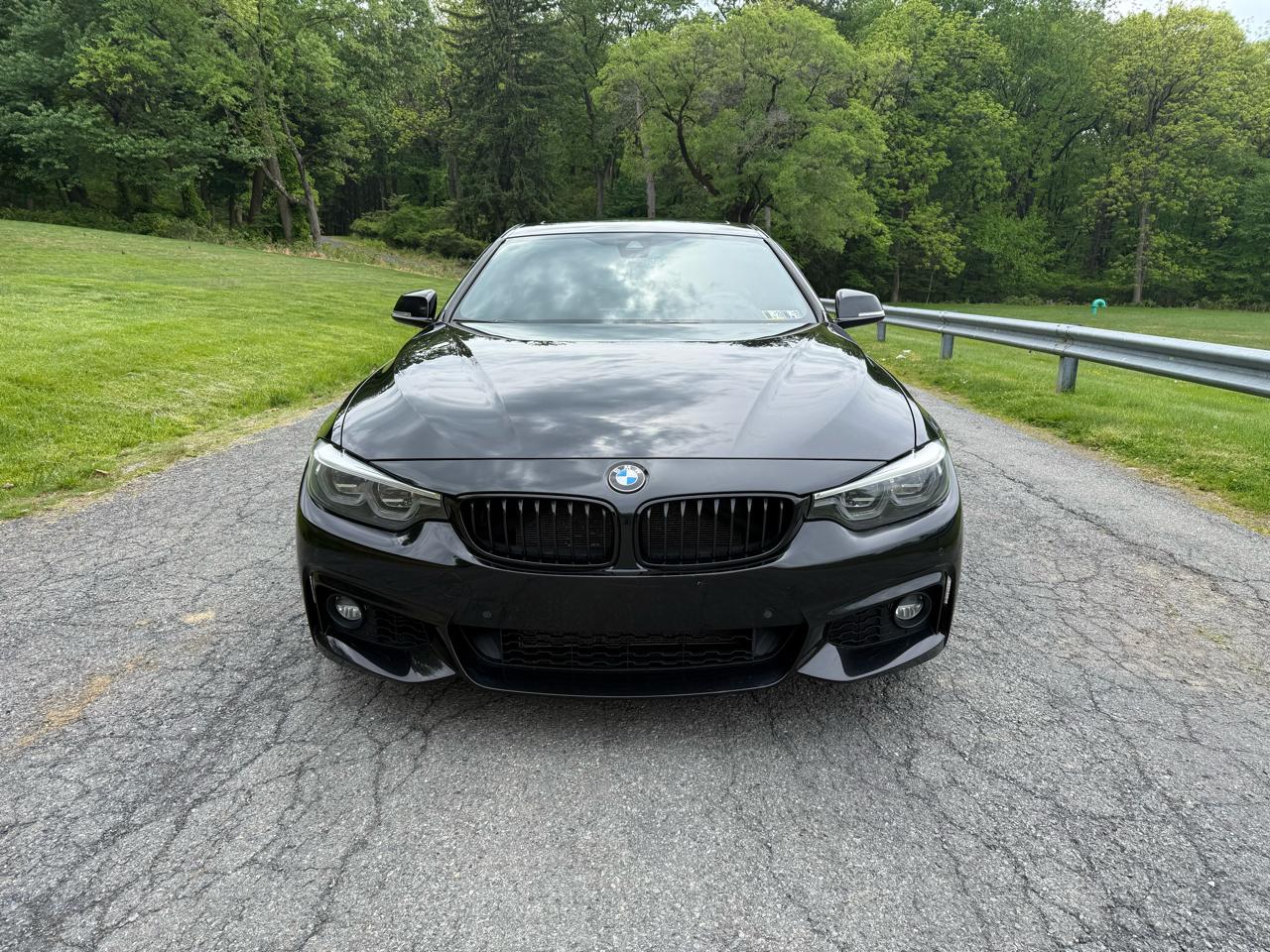 bmw 4 series 2018 WBA4J7C58JBB99061 image bmw 4 series 2018 WBA4J7C58JBB99061 image